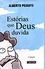 Capa - Estórias que Deus duvida