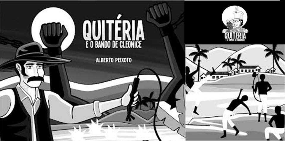 Quitéria e o Bando de Cleonice