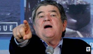 O “temeroso” governo interino, com a delação de Sérgio Machado, já perdeu três ministros