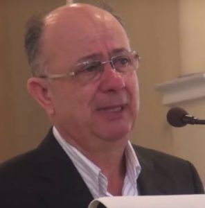 Prefeito ZEROnaldo