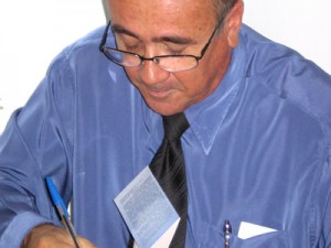 Lançamento - O Único Espermatozoide