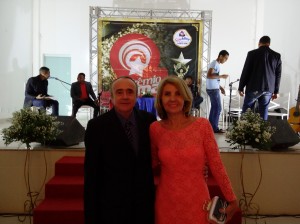 Prêmio Fama 2015: Quitéria e o Bando de Cleonice
