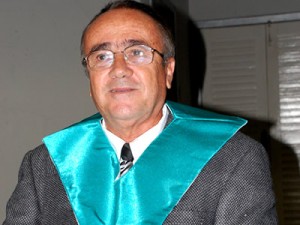 Posse na Academia de Letras do Recôncavo